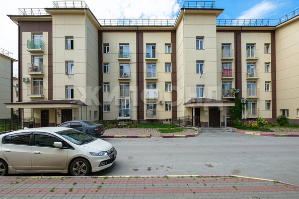 
  Продается студия, 18 м², Большая ул, д. 660
. Фото 15.