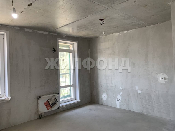 
  Продается 1-комн. квартира, 31.4 м², ЖК Рубин
. Фото 2.
