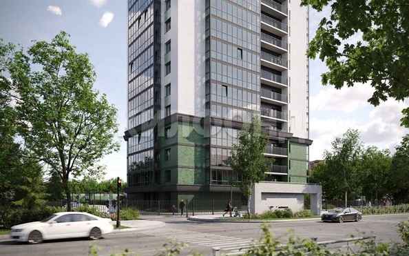 
  Продается 1-комн. квартира, 31.4 м², ЖК Рубин
. Фото 16.