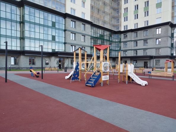 
  Продается студия, 31.4 м², ЖК Рубин
. Фото 6.