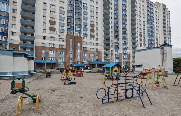 
  Продается студия, 23.1 м², Рябиновая ул, д. 10/1
. Фото 19.