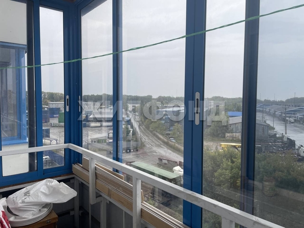
  Продается 1-комн. квартира, 33.3 м², Ивана Севастьянова ул, д. 9
. Фото 6.