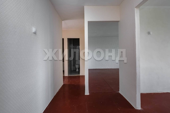 
  Продается 2-комн. квартира, 43.5 м², Водозабор ул, д. 6
. Фото 9.