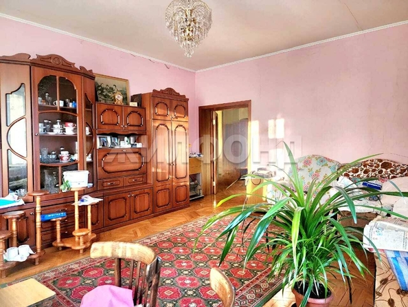 
  Продается 2-комн. квартира, 92.1 м², Аникина ул, д. 25а
. Фото 3.