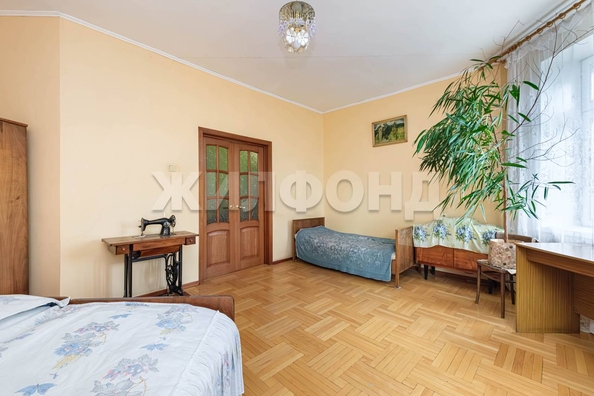 
  Продается 2-комн. квартира, 92.1 м², Аникина ул, д. 25а
. Фото 4.