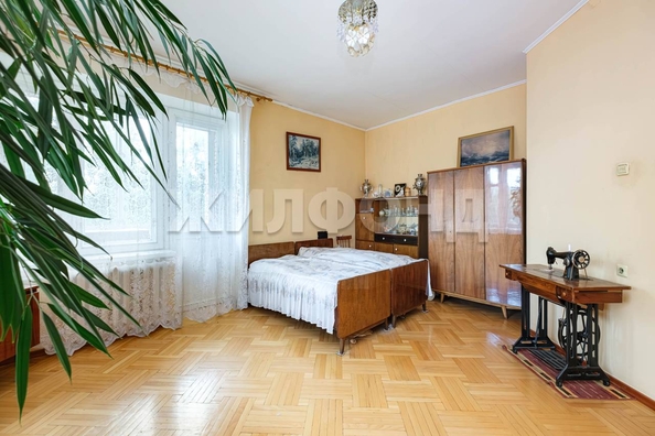 
  Продается 2-комн. квартира, 92.1 м², Аникина ул, д. 25а
. Фото 6.