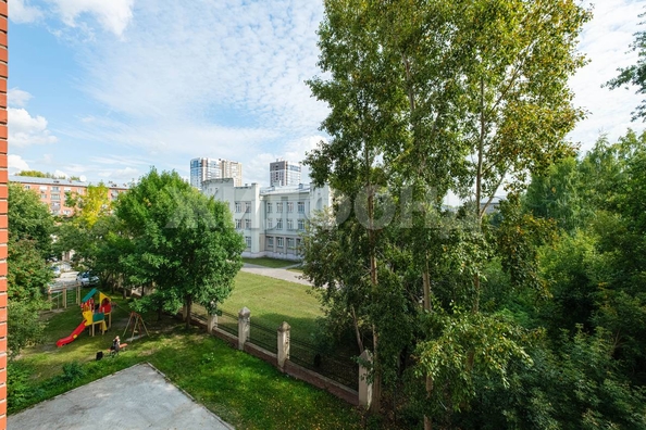 
  Продается 2-комн. квартира, 92.1 м², Аникина ул, д. 25а
. Фото 12.