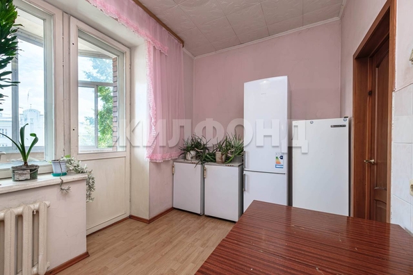 
  Продается 2-комн. квартира, 92.1 м², Аникина ул, д. 25а
. Фото 14.