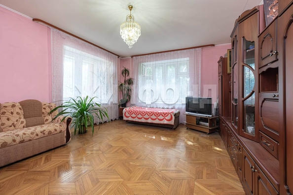 
  Продается 2-комн. квартира, 92.1 м², Аникина ул, д. 25а
. Фото 16.