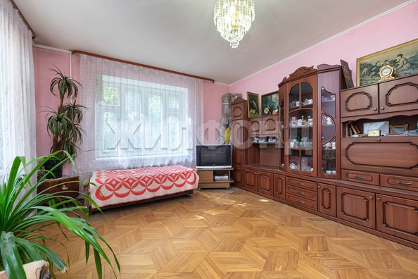 
  Продается 2-комн. квартира, 92.1 м², Аникина ул, д. 25а
. Фото 18.