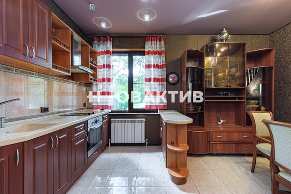 
  Продается коттедж, 164.8 м², село Морозово
. Фото 7.