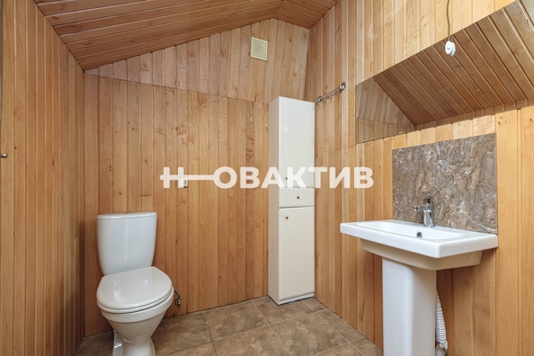 
  Продается коттедж, 164.8 м², село Морозово
. Фото 17.
