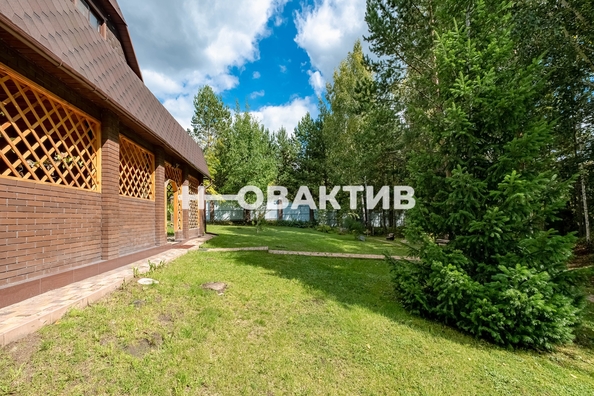 
  Продается коттедж, 164.8 м², село Морозово
. Фото 25.