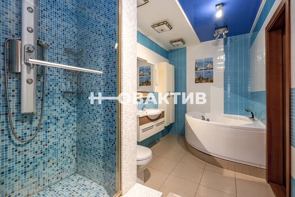 
  Продается 3-комн. квартира, 141.9 м², Зыряновская ул, д. 57
. Фото 16.