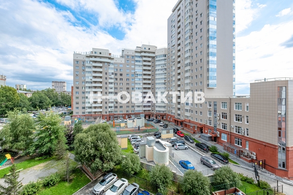 
  Продается 3-комн. квартира, 141.9 м², Зыряновская ул, д. 57
. Фото 18.
