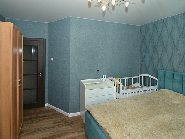 
  Продается 3-комн. квартира, 79.2 м², Галущака ул, д. 3
. Фото 1.