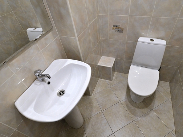 
  Продается 3-комн. квартира, 79.2 м², Галущака ул, д. 3
. Фото 10.