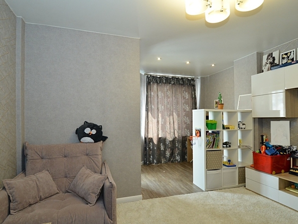 
  Продается 3-комн. квартира, 79.2 м², Галущака ул, д. 3
. Фото 17.
