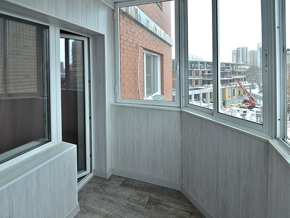 
  Продается 3-комн. квартира, 79.2 м², Галущака ул, д. 3
. Фото 22.