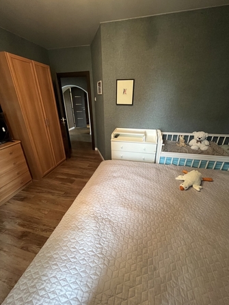 
  Продается 3-комн. квартира, 79.2 м², Галущака ул, д. 3
. Фото 36.