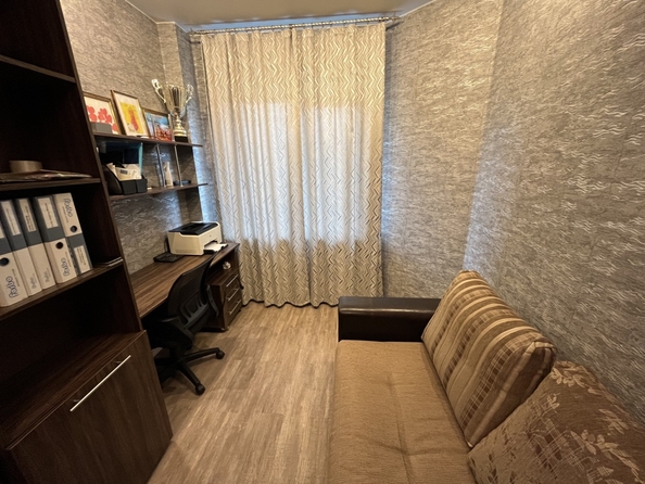 
  Продается 3-комн. квартира, 79.2 м², Галущака ул, д. 3
. Фото 42.