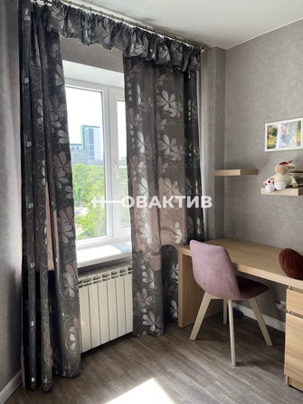 
  Продается 3-комн. квартира, 79.2 м², Галущака ул, д. 3
. Фото 54.