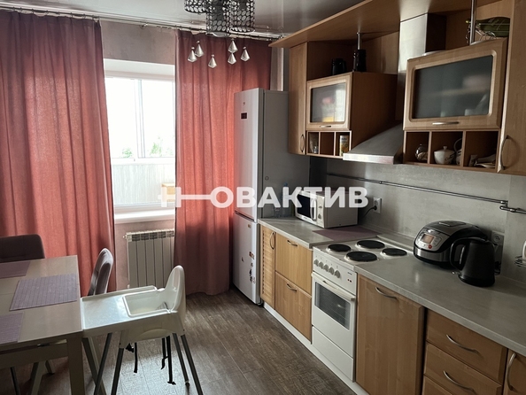 
  Продается 3-комн. квартира, 79.2 м², Галущака ул, д. 3
. Фото 67.