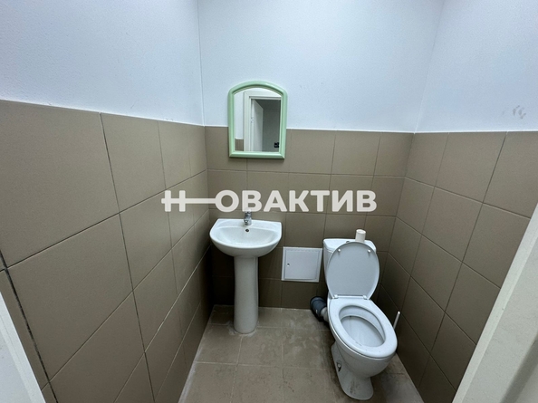 
  Сдается универсальное помещение, 132 м², Глинки ул, д. 10А
. Фото 14.