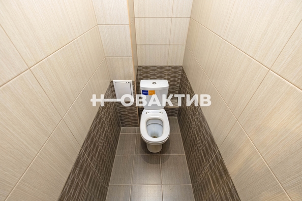 
  Продается 2-комн. квартира, 54.9 м², Виталия Потылицына ул, д. 7/4
. Фото 13.