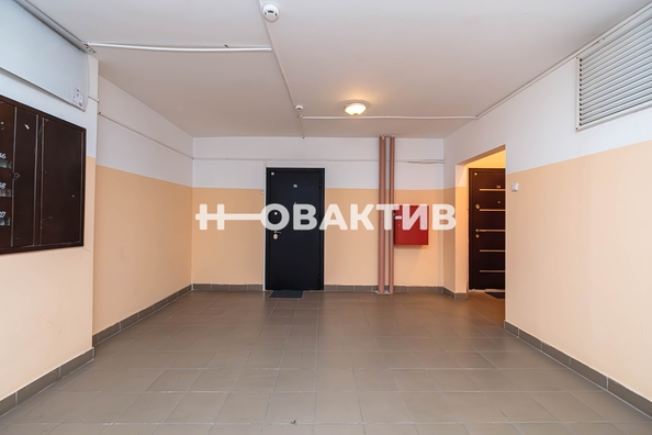 
  Продается 2-комн. квартира, 54.9 м², Виталия Потылицына ул, д. 7/4
. Фото 16.