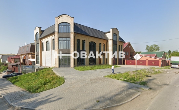 
  Сдается универсальное помещение, 290 м², Приисковая ул, д. 23
. Фото 2.