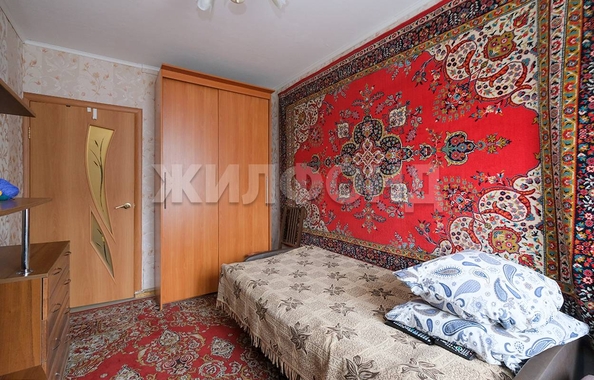
  Продается 2-комн. квартира, 45.1 м², Комсомольская ул, д. 4
. Фото 4.