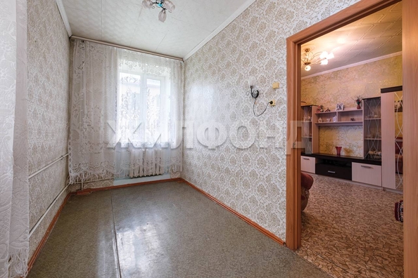 
  Продается 2-комн. квартира, 38 м², Чекалина ул, д. 29
. Фото 3.