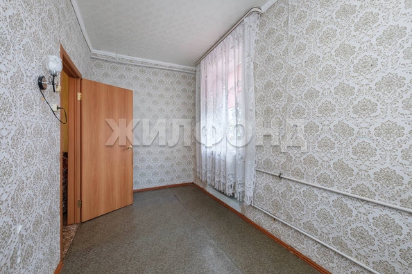 
  Продается 2-комн. квартира, 38 м², Чекалина ул, д. 29
. Фото 7.