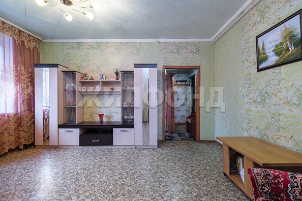 
  Продается 2-комн. квартира, 38 м², Чекалина ул, д. 29
. Фото 8.
