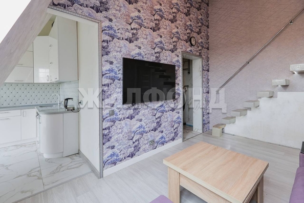 
  Продается 2-комн. квартира, 38.5 м², Джобса кв-л, д. 1
. Фото 4.