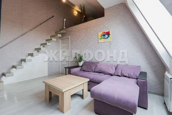 
  Продается 2-комн. квартира, 38.5 м², Джобса кв-л, д. 1
. Фото 5.