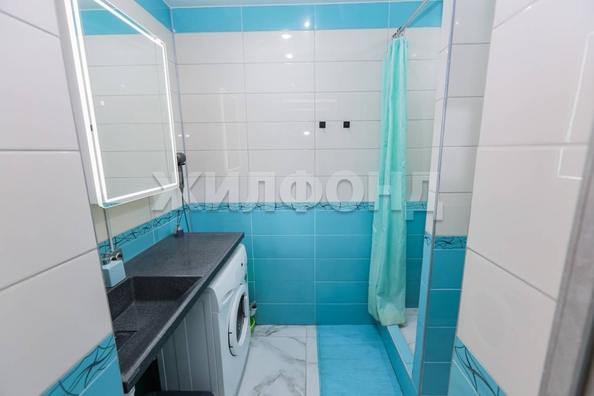 
  Продается 2-комн. квартира, 38.5 м², Джобса кв-л, д. 1
. Фото 15.