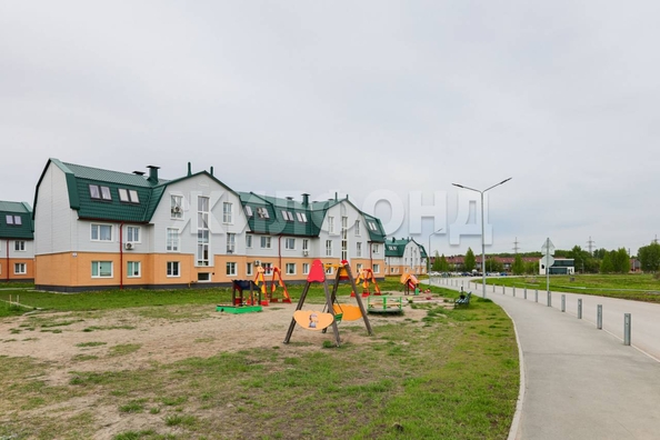 
  Продается 2-комн. квартира, 38.5 м², Джобса кв-л, д. 1
. Фото 36.