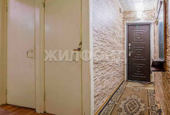 
  Продается 2-комн. квартира, 43.4 м², Петухова ул, д. 110
. Фото 10.