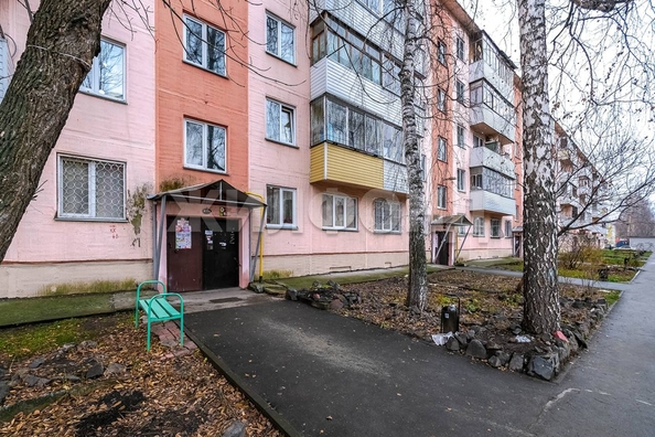 
  Продается 2-комн. квартира 43.4 м². Фото 5.