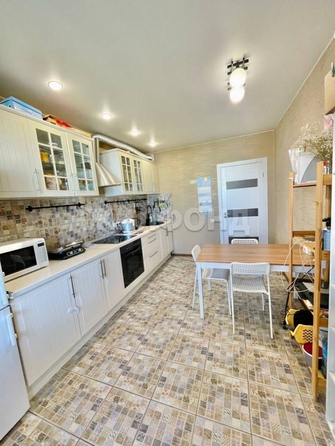 
  Продается 2-комн. квартира, 57.6 м², Татьяны Снежиной ул, д. 21/1
. Фото 3.