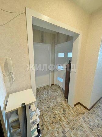 
  Продается 2-комн. квартира, 57.6 м², Татьяны Снежиной ул, д. 21/1
. Фото 18.