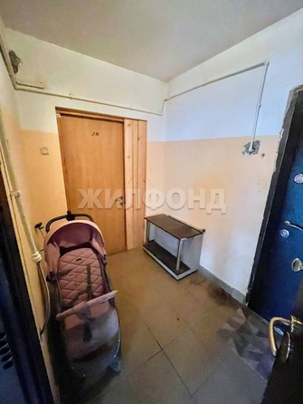 
  Продается 2-комн. квартира, 57.6 м², Татьяны Снежиной ул, д. 21/1
. Фото 23.