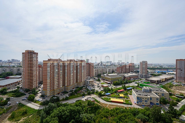 
  Продается 2-комн. квартира, 48.1 м², ЖК Заельцовский New
. Фото 13.