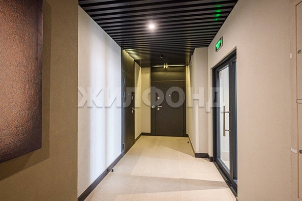 
  Продается 2-комн. квартира, 48.1 м², ЖК Заельцовский New
. Фото 26.