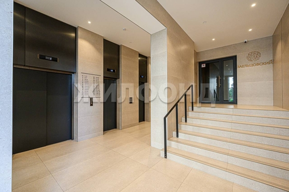 
  Продается 2-комн. квартира, 48.1 м², ЖК Заельцовский New
. Фото 28.