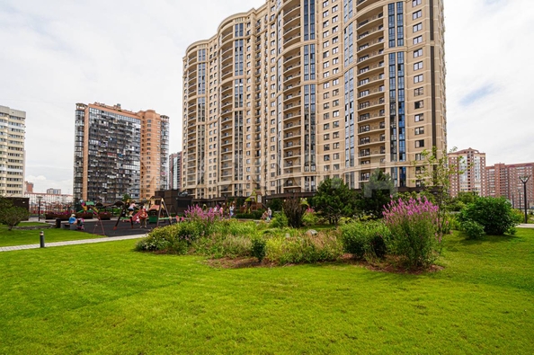 
  Продается 2-комн. квартира, 48.1 м², ЖК Заельцовский New
. Фото 40.