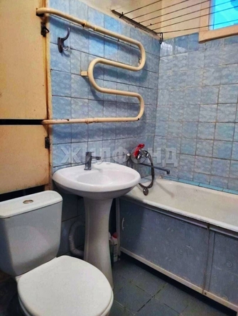 
  Продается 2-комн. квартира, 44.8 м², Дзержинского пр-кт, д. 20/1
. Фото 6.