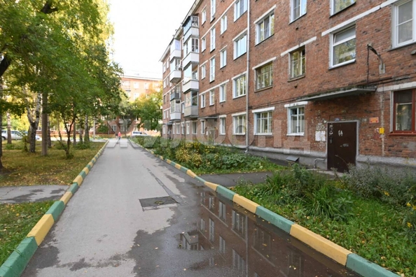 
  Продается 2-комн. квартира, 44.8 м², Дзержинского пр-кт, д. 20/1
. Фото 9.